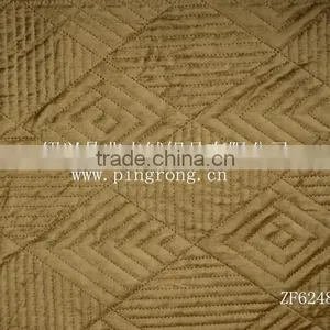 Azo Free Velveteen Fabric for Pillow thumbnail-1