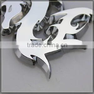 Big Promotion for 3d Car Sticker (ss-3499) thumbnail-1