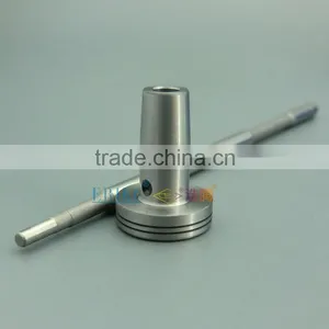 F00RJ02056 Marine Bosch Control Valve, High Pressure Motor Common Rail Valve , EDC7X Black Coating Electric Oil Control Valve thumbnail-3
