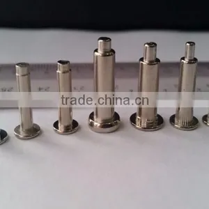 Cold Forging / Heading Relay Core Rivet, Screw, Fastener R15 thumbnail-1