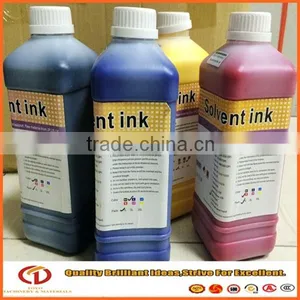 Best Popular Eco Solvent Ink for Roland thumbnail-1