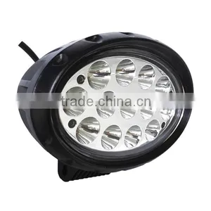 Wholesale Product 6inch Offroad Led Light, Car Accessories 65w Led Work Light Led Driving Lights for ATV UTV thumbnail-3