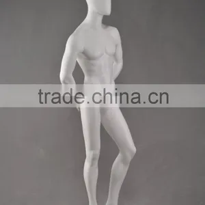 Euro Male Mannequin/ Euro Male Mannequins/ Euor Male Mannequin Head/ Euro Male Mannequin for Sale/ Euro Manequin Male thumbnail-3