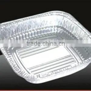 Aluminium Foil Container thumbnail-1