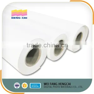 Cheap Black And White Reverse Print Backlit Film For Eco-Solvent thumbnail-2
