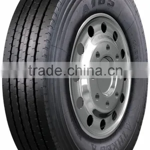 295/75r 22.5 Truck Tires 10R22.5 9R22.5 8R22.5 315/70R22.5 295/80R22.5 11R22.5 12R22.5 13R22.5 315/80R22.5 385/65R22.5 Tbr Tires thumbnail-1
