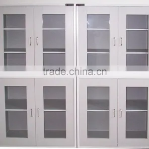 Reagent Storage Cupboard Furniture for Hospital Use thumbnail-1