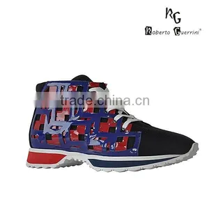2015 China Custom High Quality Sport Shoe thumbnail-1