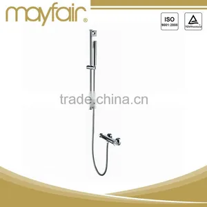 Hot Style Bath Rain Shower Mixer Set thumbnail-1