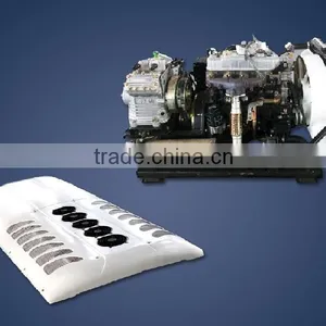 37KW Sub Engine Bus Air Conditioner Supplier thumbnail-1
