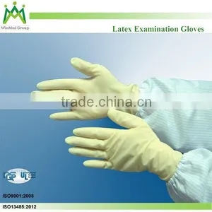 Latex Exam Glove thumbnail-5