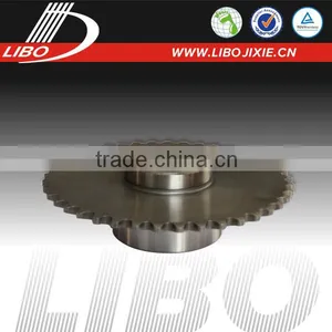 C100 Engine Parts Sprocket Cam thumbnail-1
