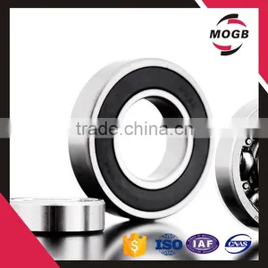 6014 Deep Groove Ball Sealed Ball Bearing thumbnail-1