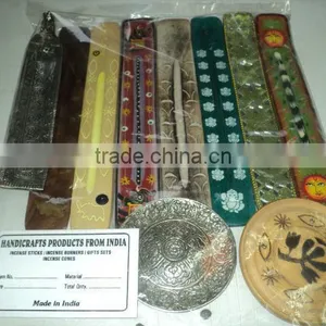 Wholesale Incense Burners Gift Pack thumbnail-1