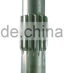 Transmission Shaft HST Parts Hydraulic Static Transmission Harvester Parts Piston Pump Parts thumbnail-3