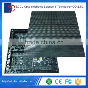 High Brightness LED Moving Message Indoor Full Color Smd p3 Led Pixel Module thumbnail-1