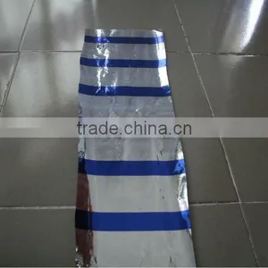 50 Micron PVC Glitter Films for Christmas thumbnail-1
