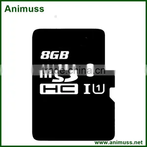 Free Sample 80(MB/S)class 4 Class 10 64GB Digital Camera Flash SD Card TF Memory Card for Kingston for Android Mobile Phone Quality Choice thumbnail-3
