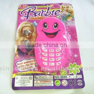 Pink With a Smile Mobile Phone Cover thumbnail-1