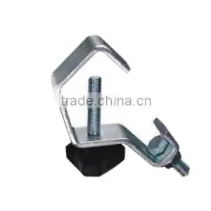 Hook Clamp for Tube 16 to 20mm Suitable for Stage Light Safety Hook thumbnail-5