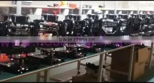 7R Beam 230W Moving Head / Beam Moving Head Light 230W thumbnail-2