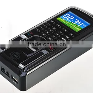Hot Selling Realand Fingerprint Door Access Control Systems With Card Reader Function thumbnail-4