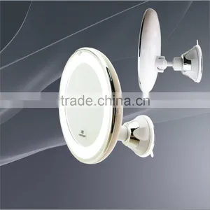 Make up Mirror With Lights 10x Magnification Powerme Mirror thumbnail-3