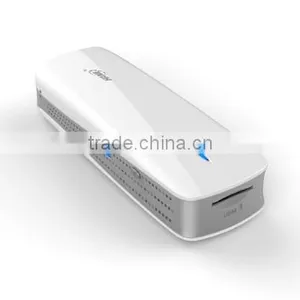 Portable Wireless N Router With Battery & RJ45,sim Card Slot A16D thumbnail-3