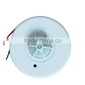 3pcs Detectors 360 Degree Light Control Ceiling Sensor Switch thumbnail-3