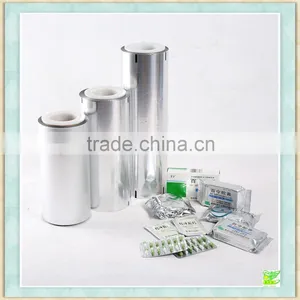 Plastic Film Roll for Medical Use Packaging Film and Packaging Bag thumbnail-2