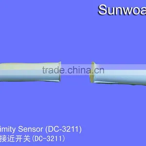 Magnetic Cylindrical Door Alarm Switch thumbnail-1