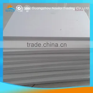Pvc Foam Sheet ISO SGS Certificate Non Lead Eco-friendly thumbnail-1