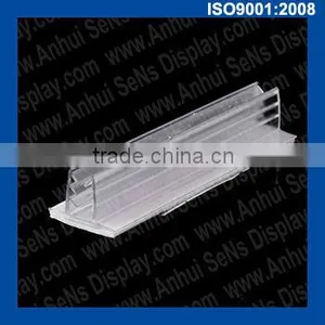 PVC Adhesive Sign Holder thumbnail-1