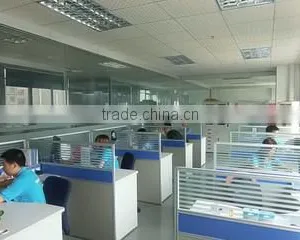 Shenzhen M & C Electronics Company Limited company overview - view 1 thumbnail