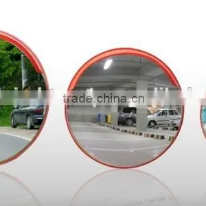Stainless Convex Mirror thumbnail-2