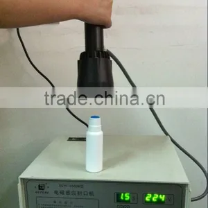 Electromagnetic Induction Cap Sealing System, Super Seal thumbnail-1
