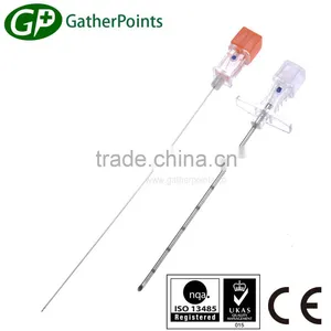 Disposable Joint Puncture Needle thumbnail-1
