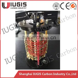 All Kinds of Traditional Slip Ring Through Bore Slip Ring Capsule Slip Ring Quality Choice thumbnail-5
