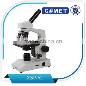 Xsp-62 Binocular Biological Microscope thumbnail-1