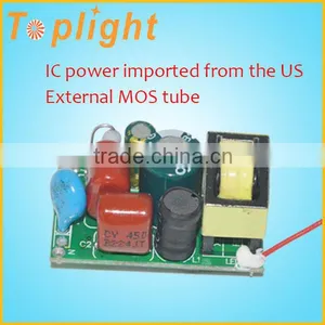 270degree G13 FA6 FULL PC t8 Led Tube 0.6m 1.2m 1.5m thumbnail-6