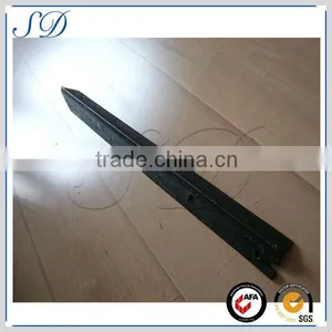 China Manufacturer y Type Star Fence Post for Australia and Israel thumbnail-2