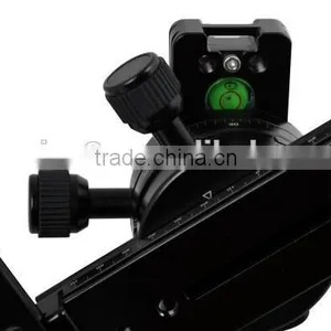 Sunrise Super Cheap 360 Degrees Panoramic Tripod Head thumbnail-4