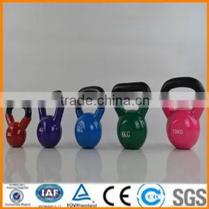 2kg 4kg 6kg 8kg 10kg 12kg 16kg 20kg Wholesale Kettlebell, Weights Factory thumbnail-1