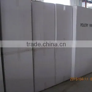 Greenhouse and Poultry House Evaporative Cooling Pad thumbnail-2