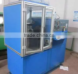 CRI200B-I Common Rail Test Equipment , in Stck (wood Package) thumbnail-1