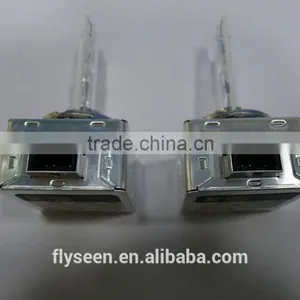 D1s Xenon 4300k AUTO HID XENON BULB D1S Xenon D1s 6000k Quality Choice thumbnail-3