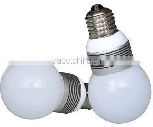 LED Bulb Light,led Ball Lamp,led Decorative Lamp thumbnail-1