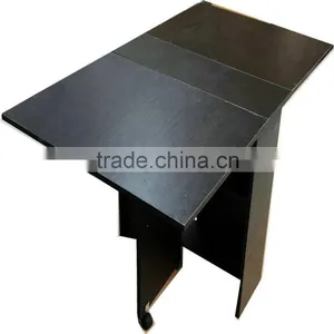 Modern Saving Space Dinner Table thumbnail-3
