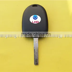 Plastic Key Blank 3 Button Chevrolet Holden Car Remote Key Shell Replacement thumbnail-3