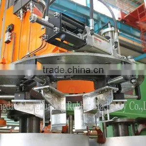65.5''tyre Shaping and Curing Press thumbnail-1